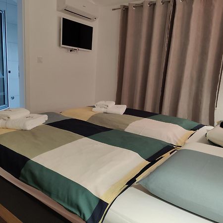 Apartments Villa A - Heating Pool Trogir Zewnętrze zdjęcie