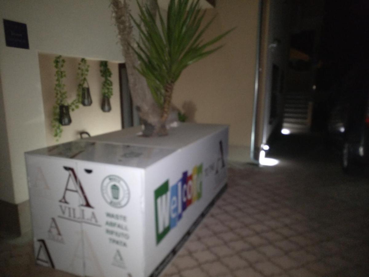 Apartments Villa A - Heating Pool Trogir Zewnętrze zdjęcie