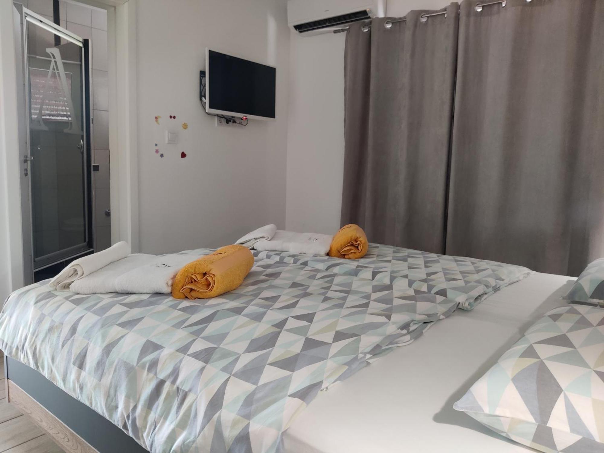 Apartments Villa A - Heating Pool Trogir Zewnętrze zdjęcie