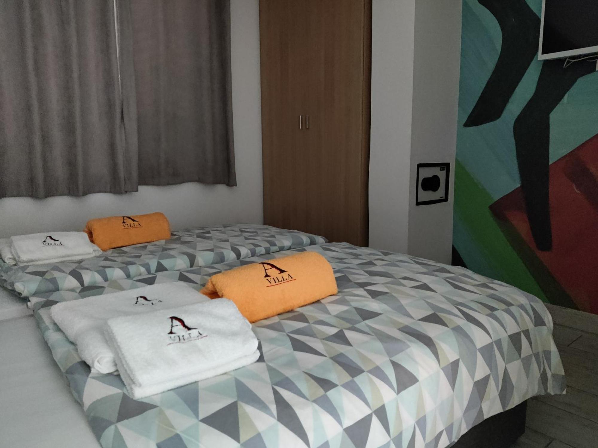 Apartments Villa A - Heating Pool Trogir Zewnętrze zdjęcie