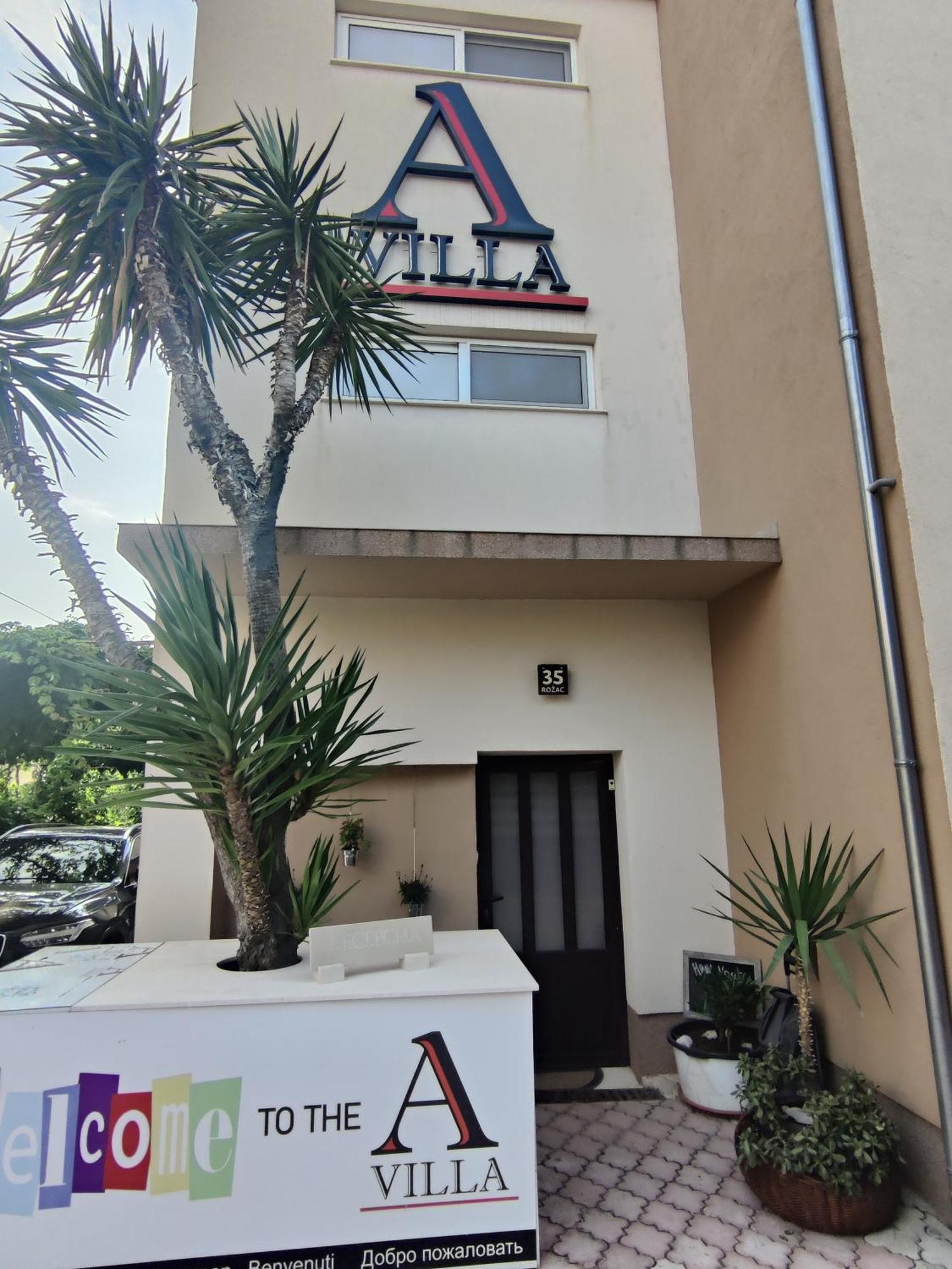 Apartments Villa A - Heating Pool Trogir Zewnętrze zdjęcie