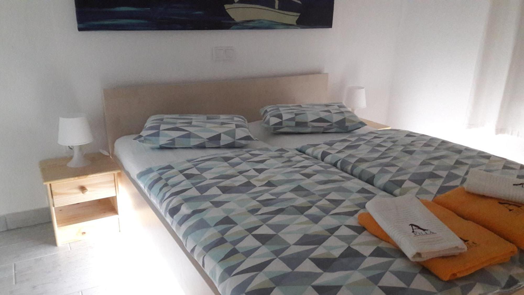 Apartments Villa A - Heating Pool Trogir Zewnętrze zdjęcie