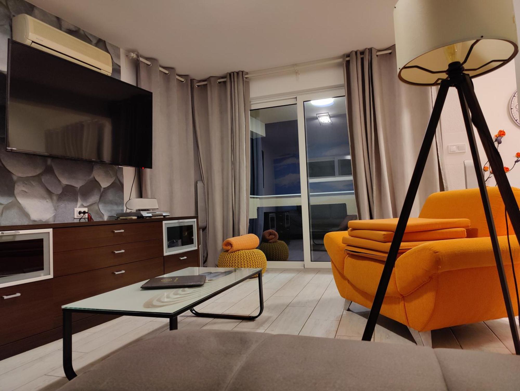 Apartments Villa A - Heating Pool Trogir Zewnętrze zdjęcie