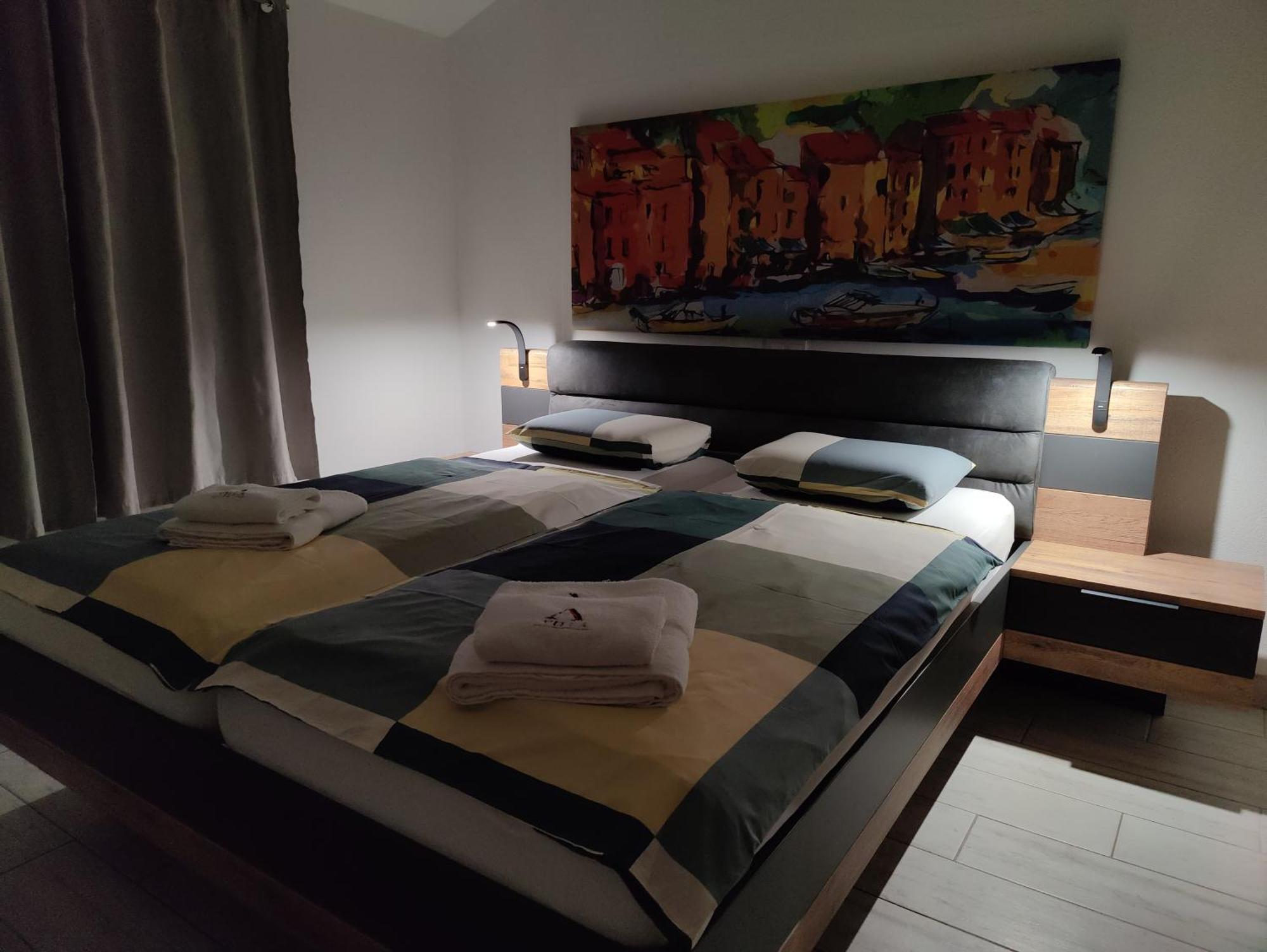 Apartments Villa A - Heating Pool Trogir Zewnętrze zdjęcie